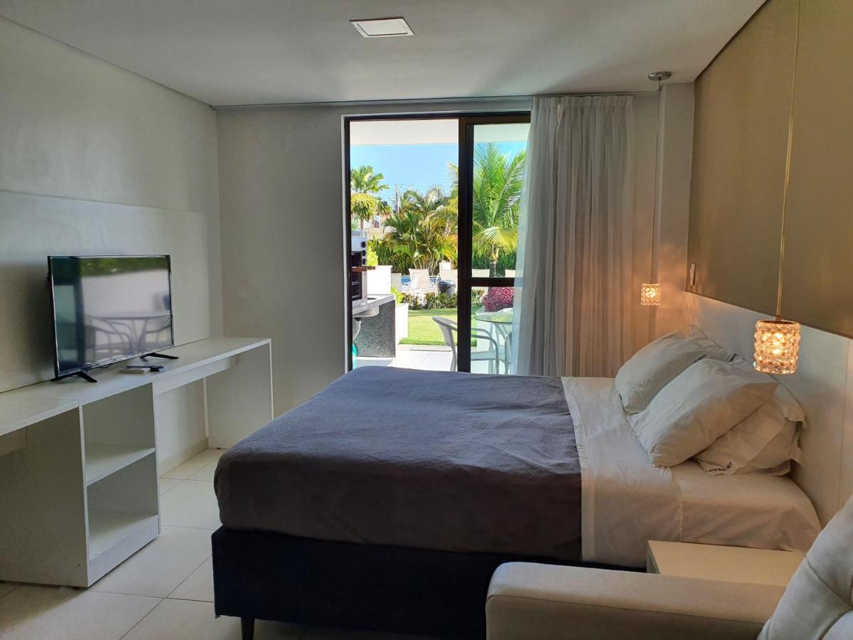 Laguna Beach Porto Porto de Galinhas Ngoại thất bức ảnh