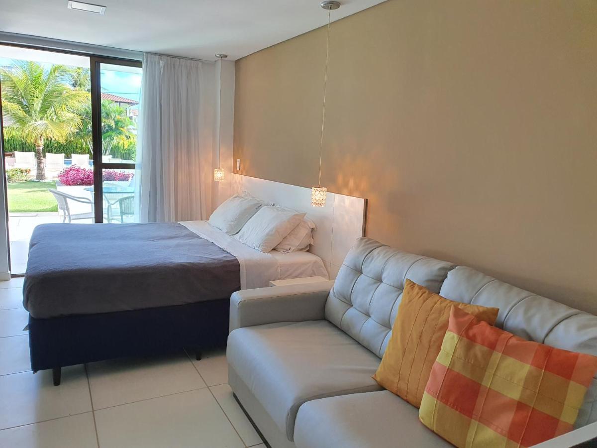 Laguna Beach Porto Porto de Galinhas Ngoại thất bức ảnh