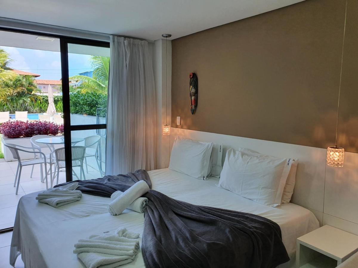 Laguna Beach Porto Porto de Galinhas Ngoại thất bức ảnh