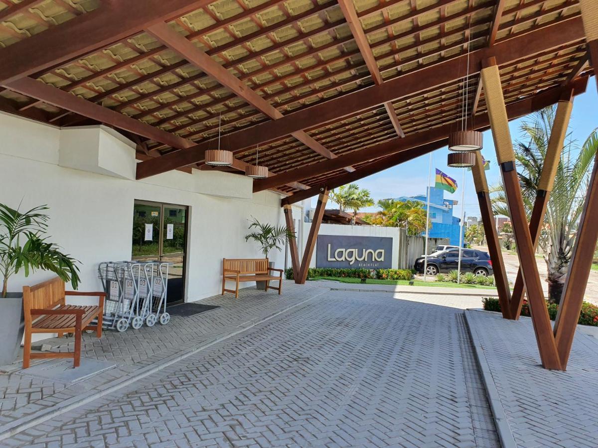 Laguna Beach Porto Porto de Galinhas Ngoại thất bức ảnh