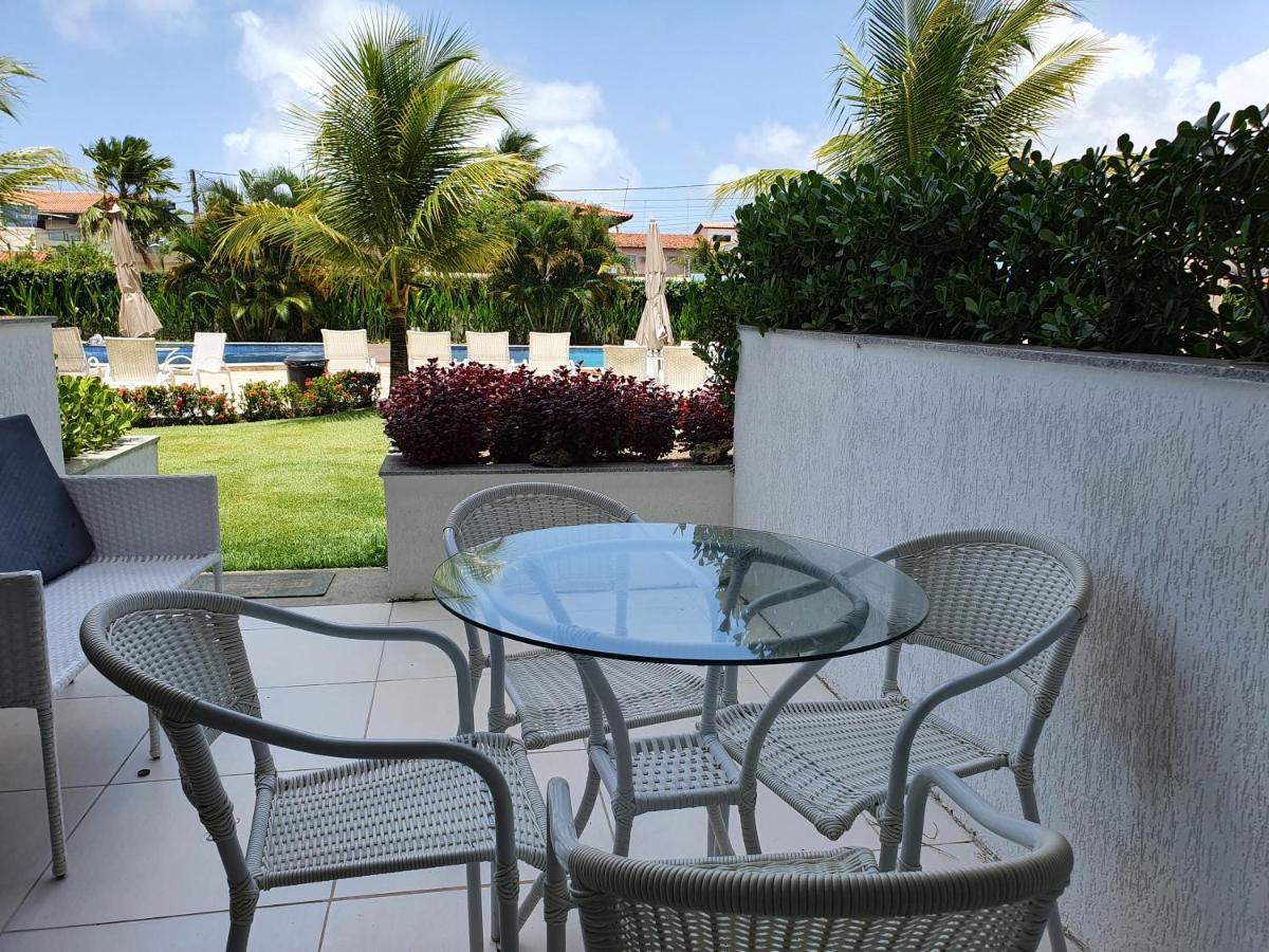 Laguna Beach Porto Porto de Galinhas Ngoại thất bức ảnh
