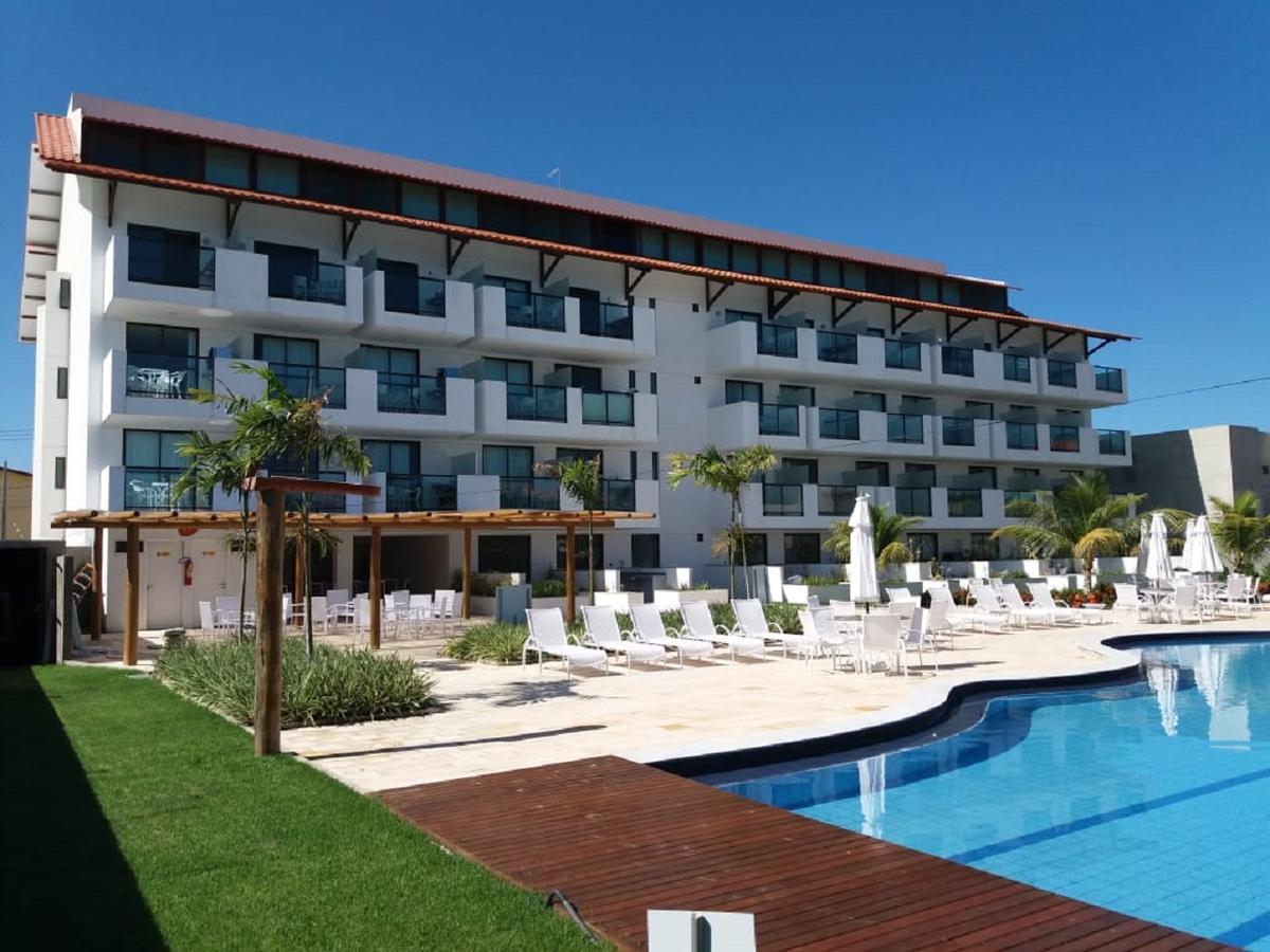Laguna Beach Porto Porto de Galinhas Ngoại thất bức ảnh