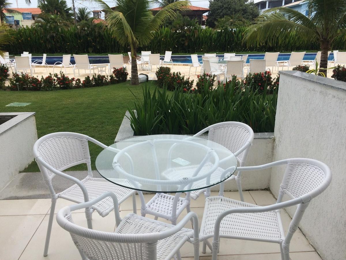 Laguna Beach Porto Porto de Galinhas Ngoại thất bức ảnh