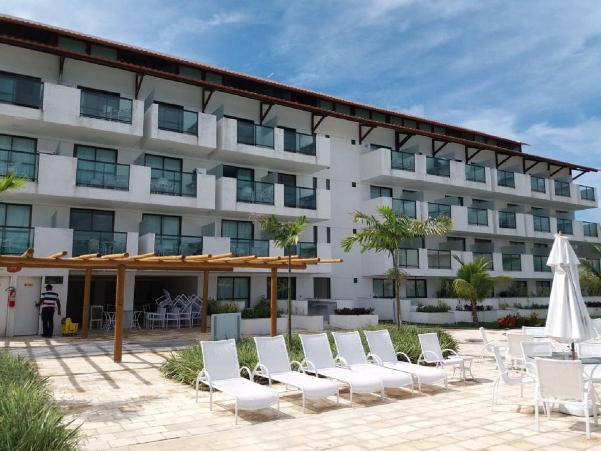 Laguna Beach Porto Porto de Galinhas Ngoại thất bức ảnh